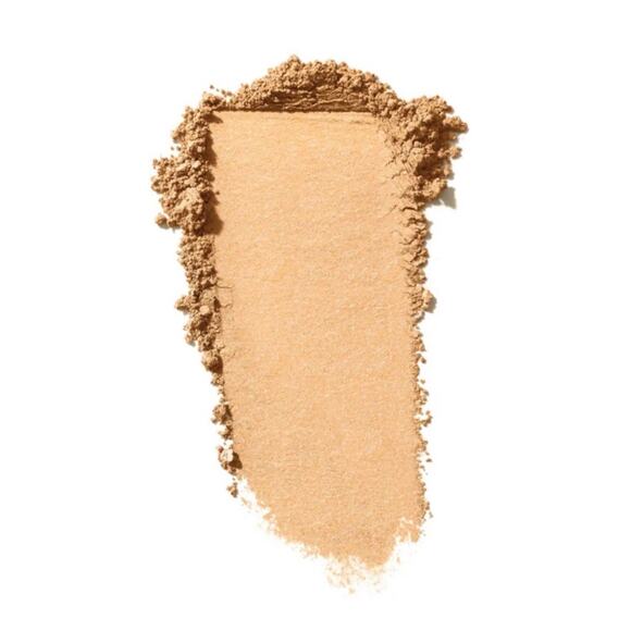 NIB jane iredale PurePressed Eye Shadow in Pure Gold 1.3g/.04 oz. - Picture 4 of 9